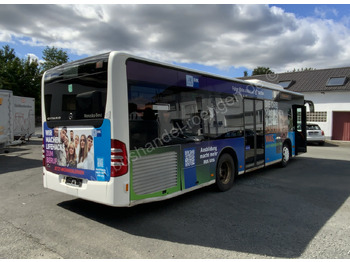 אוטובוס עירוני Mercedes-Benz O 530 K Citaro: תמונה 3