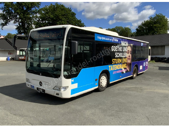 אוטובוס עירוני Mercedes-Benz O 530 K Citaro: תמונה 2