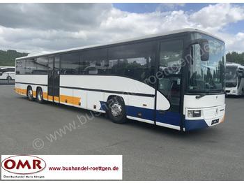 אוטובוס פרברים MERCEDES-BENZ Integro