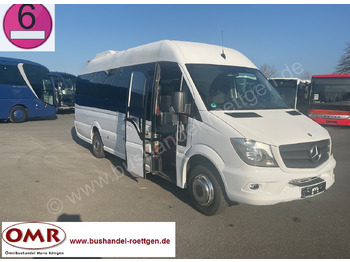 מיניבוס MERCEDES-BENZ Sprinter 519