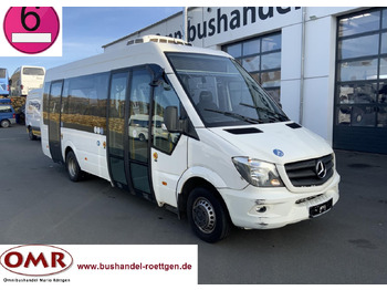 מיניבוס MERCEDES-BENZ Sprinter