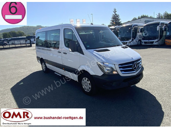 מיניבוס MERCEDES-BENZ Sprinter