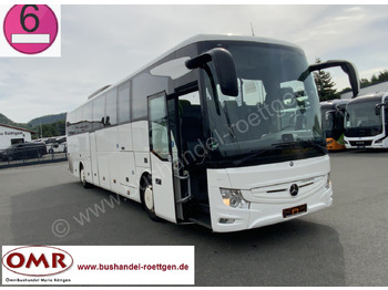אוטובוס בין עירוני MERCEDES-BENZ Tourismo