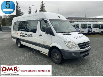 מיניבוס MERCEDES-BENZ