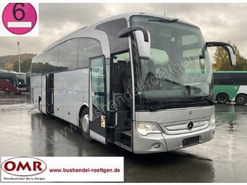 אוטובוס בין עירוני MERCEDES-BENZ Travego