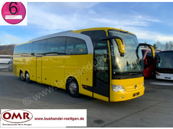 אוטובוס בין עירוני MERCEDES-BENZ Travego