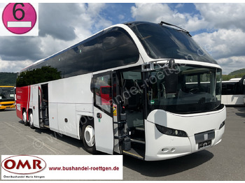אוטובוס בין עירוני NEOPLAN
