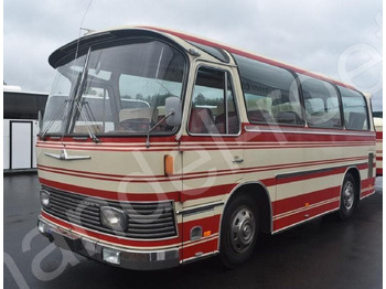 אוטובוס Neoplan ND 6 + Anhänger: תמונה 3 אוטובוס Neoplan ND 6 + Anhänger: תמונה 3