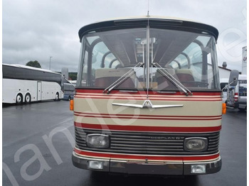 אוטובוס Neoplan ND 6 + Anhänger: תמונה 4 אוטובוס Neoplan ND 6 + Anhänger: תמונה 4