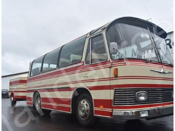 אוטובוס Neoplan ND 6 + Anhänger: תמונה 2 אוטובוס Neoplan ND 6 + Anhänger: תמונה 2