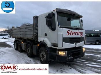 מזהיר RENAULT Premium 460