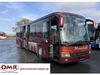 אוטובוס פרברים SETRA