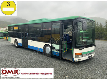 אוטובוס עירוני SETRA