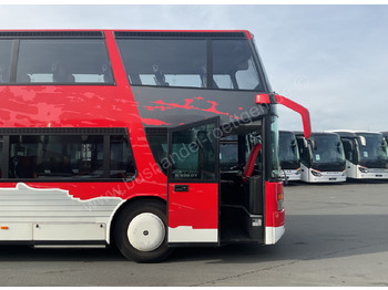 אוטובוס דו-קומתי Setra S 328 DT: תמונה 5