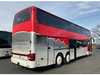 אוטובוס דו-קומתי Setra S 328 DT: תמונה 4