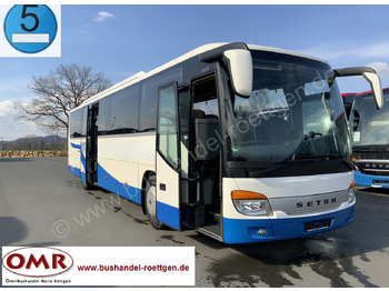 אוטובוס בין עירוני SETRA