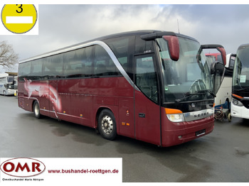 אוטובוס בין עירוני SETRA