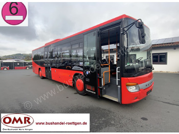 אוטובוס עירוני SETRA