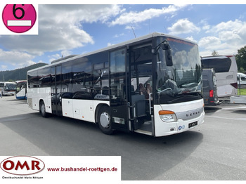 אוטובוס עירוני SETRA