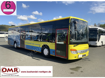 אוטובוס עירוני SETRA