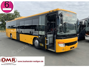 אוטובוס פרברים SETRA