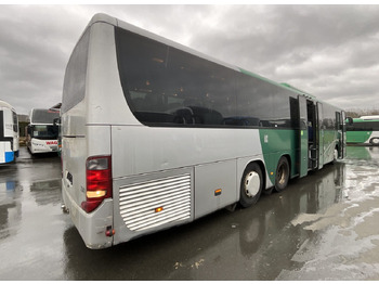 אוטובוס פרברים Setra S 417 UL: תמונה 3 אוטובוס פרברים Setra S 417 UL: תמונה 3