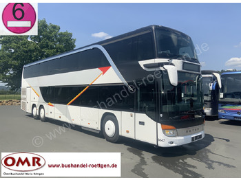 אוטובוס דו-קומתי SETRA