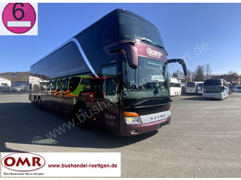 אוטובוס דו-קומתי SETRA