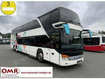 אוטובוס דו-קומתי SETRA