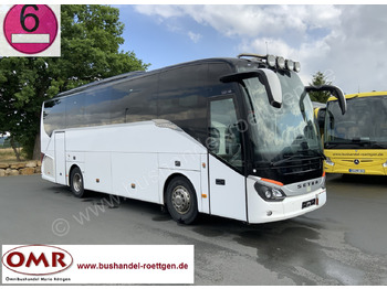 אוטובוס בין עירוני SETRA