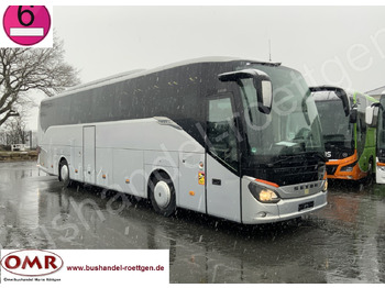 אוטובוס בין עירוני SETRA