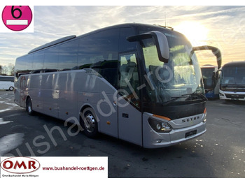 אוטובוס בין עירוני SETRA