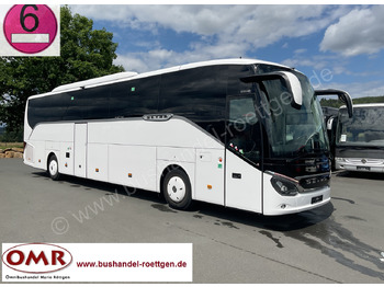 אוטובוס בין עירוני SETRA
