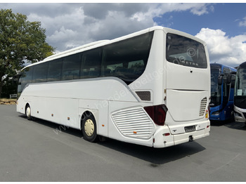 אוטובוס בין עירוני Setra S 516 HD/2: תמונה 3