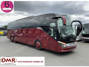 אוטובוס בין עירוני SETRA