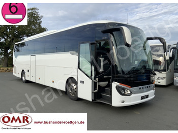 אוטובוס בין עירוני SETRA
