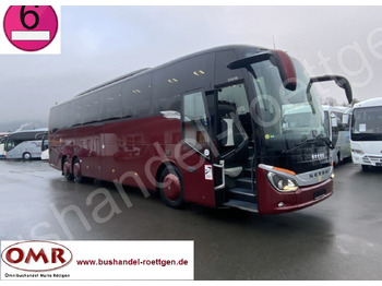 אוטובוס בין עירוני SETRA