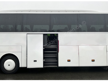 הַחכָּרָה Setra S 516 HD Setra S 516 HD: תמונה 5