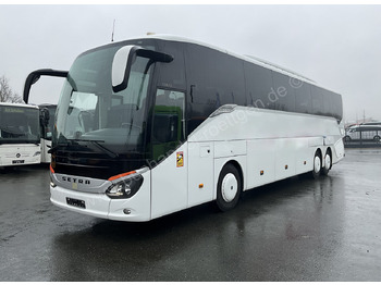 הַחכָּרָה Setra S 516 HD Setra S 516 HD: תמונה 2
