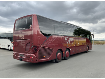 הַחכָּרָה Setra S 516 HD Setra S 516 HD: תמונה 3