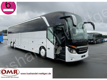 אוטובוס בין עירוני SETRA