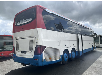 הַחכָּרָה Setra S 517 HDH Setra S 517 HDH: תמונה 3