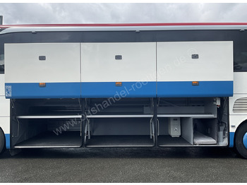 הַחכָּרָה Setra S 517 HDH Setra S 517 HDH: תמונה 5