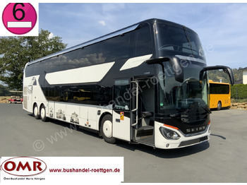 אוטובוס דו-קומתי SETRA