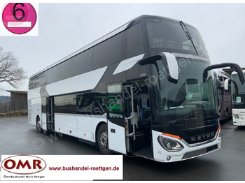 אוטובוס דו-קומתי SETRA