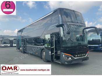 אוטובוס דו-קומתי SETRA