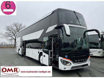 אוטובוס דו-קומתי SETRA
