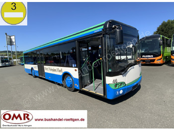 אוטובוס עירוני SOLARIS