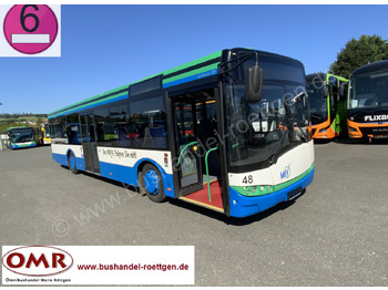 אוטובוס עירוני SOLARIS