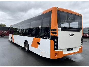אוטובוס עירוני VDL Citea LLE: תמונה 4
